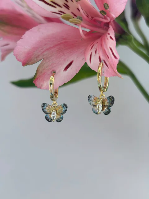 Set Trío Elegancia Dorada